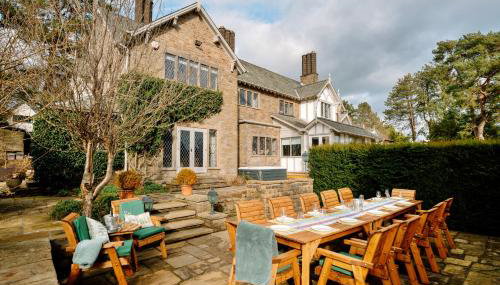 Finest Retreats - Greenacres - Foto 2, Garden, Garden view