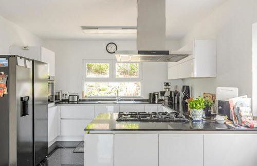 Ferienhaus mit schöner Aussicht - Foto 44