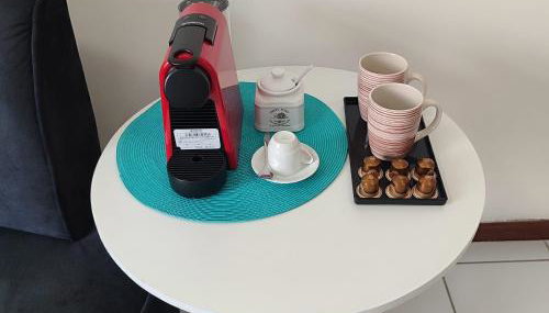 FLAT MODERNO NO SUDOESTE Wi-Fi Rápido e Próximo ao Parque - Foto 2