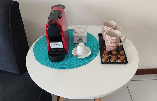 FLAT MODERNO NO SUDOESTE Wi-Fi Rápido e Próximo ao Parque - Foto 2