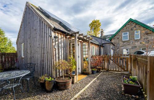 Courtyard Bothy - Foto 41