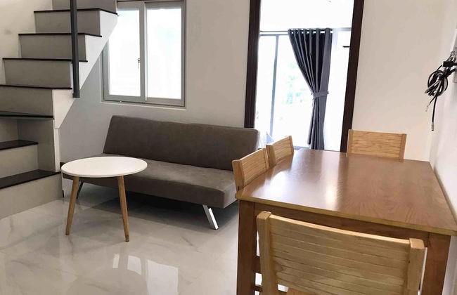 Smiley Apartment District 2 - Foto 49