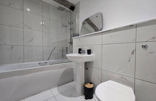 Canalside Period Conversion - Foto 15