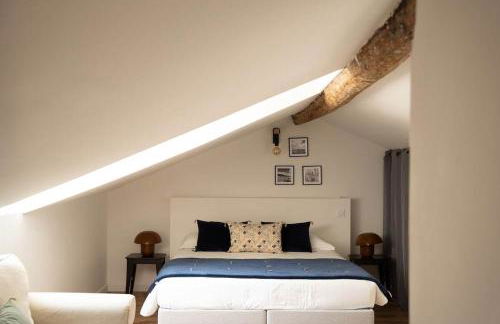 Vatta appartement centre ville avec roof top bain à remous et vue panoramique - Photo 17