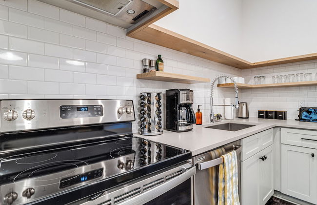 The Grove by AvantStay – Stylish Group Stay with Private Bathrooms - Foto 50