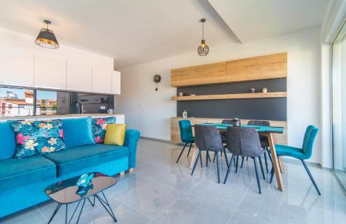 SUNSET VALA new beachfront apartment Pjescana Uvala - Medulin - Pula - Photo 11