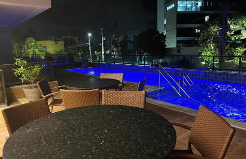 Apartamento Flat Porto de Galinhas - Piscinas Naturais - Foto 13