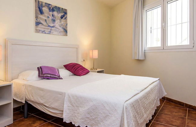 Belvilla by OYO Apartamento Mediterraneo - Foto 3