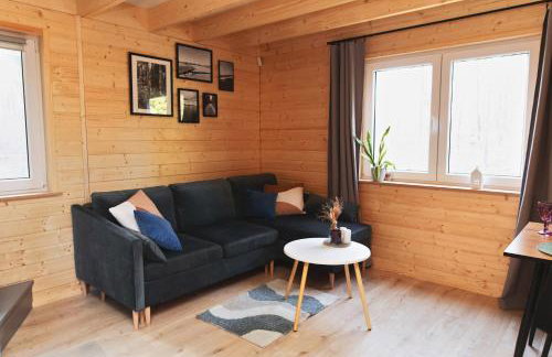 Domek letniskowy Letniczówka - Photo 16