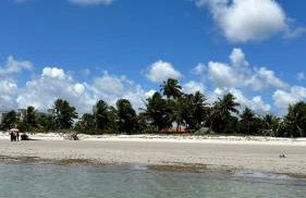 Flat Forte Orange - Ilha de Itamaracá - Foto 7