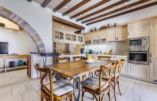 Skopelos luxurious villa "Aloupi" - Foto 65