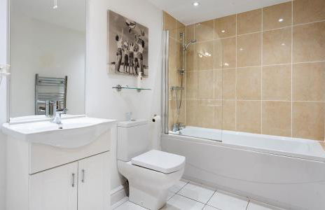 Tewitfield Marina - Foto 73