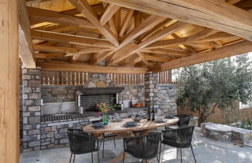 Strofilos Villas - Foto 15