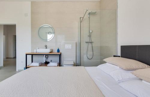 Villa Kotari in Zemunik Gornji - Haus für 10-12 Personen - Foto 40