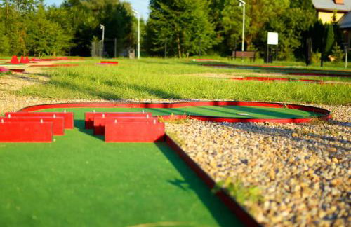 Agroturystyka Chmiel - Foto 50