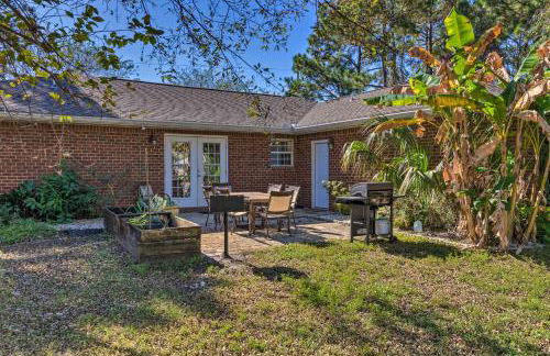 Sunshine State Escape 3 Mi to Navarre Beach! - Foto 22