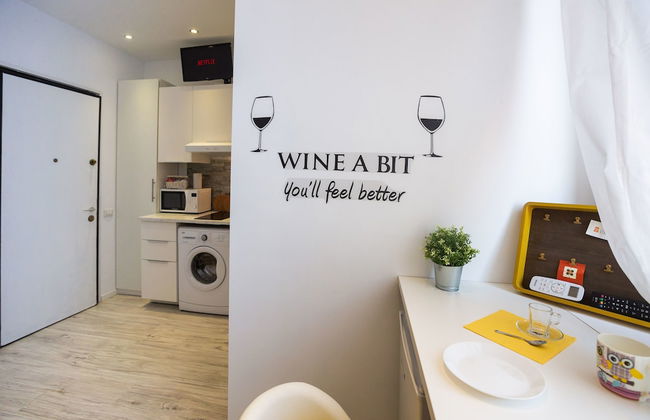 Home Hotel - Guinizzelli 6 - Foto 7