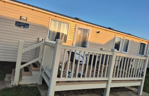 8 Berth Caravan at Blue Dolphin East coast - Foto 20