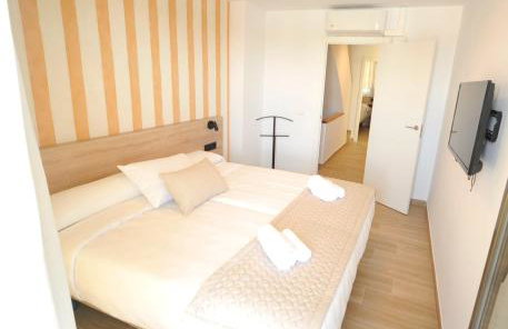 Orange Park Duplex Atico Familiar premium - Foto 44