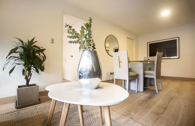 Wynwood San Martin in Miraflores - Photo 33