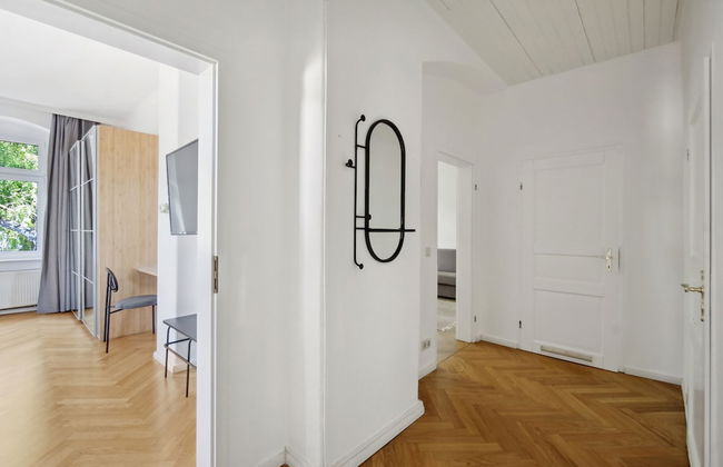 Limehome Dresden Tannenstraße - Foto 65