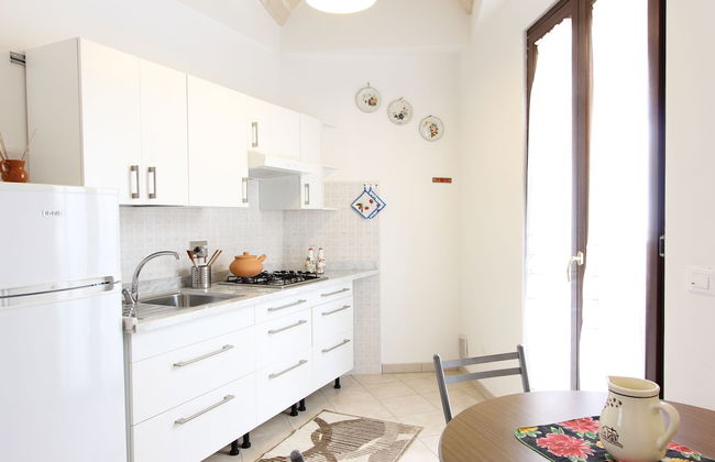 Residence Borgo Antico - Foto 39