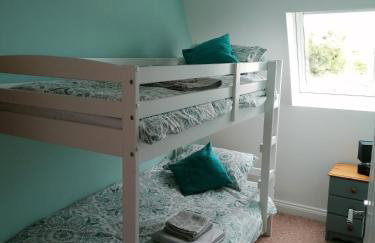 Coach House Cottage - Foto 11