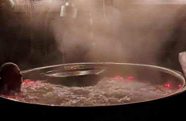 L'atypique du buisson de la gariole - Foto 65