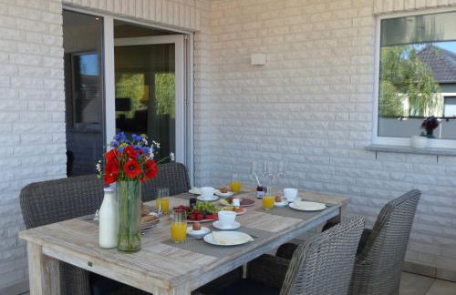 3-Raum-Appartements in der Rabenstraße - Foto 20