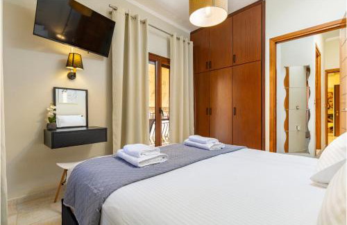 Harbour - Spacious Unique 2-Balcony Apartment in Chania Old Town - Foto 29