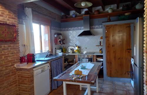 Casa Rural La Rocha - Foto 28