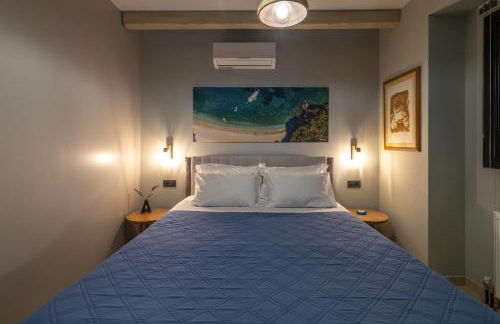 Apeiron Villas - Olive Forest Apartment - Foto 30