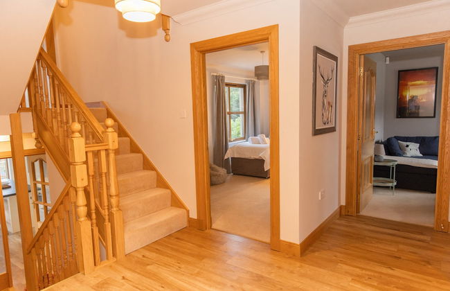 Aviemore North Star Lodge - Photo 36