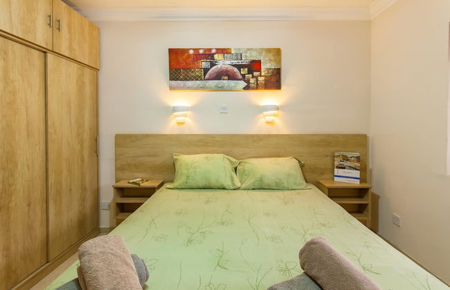 Villa & Pool 2 Mellieha Bay Retreat - Foto 8