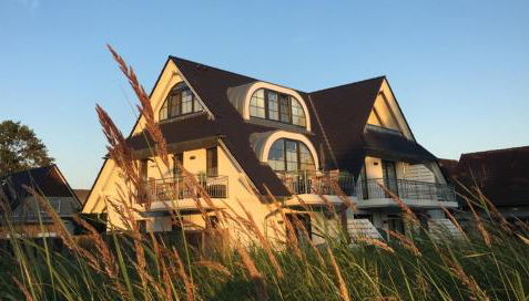 Caral - Die Familienferienwohnung in Zingst - Foto 2