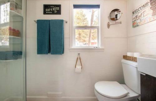 Ashore the Clouds Glamping awaits - Foto 6