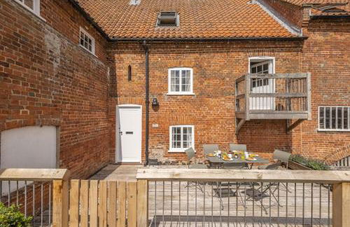 Water Mill House - Foto 39