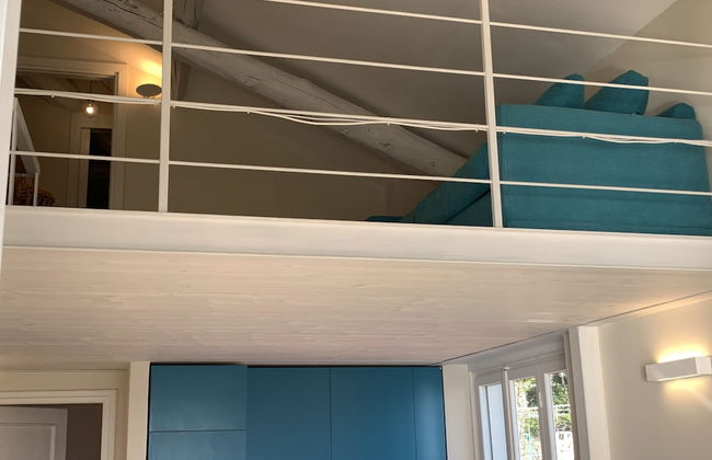 Villa Giulia - Foto 22