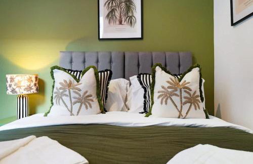 Convenient 2BR Stay on Gladstone Street Near Transport - Photo 25