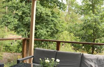 Pods At Buckland's Glamping - Foto 54