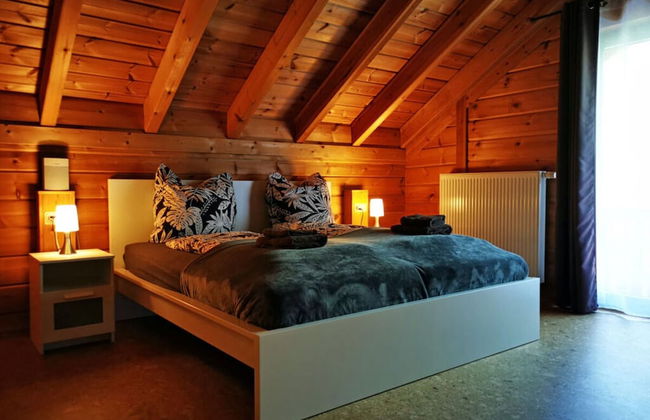 Holiday Home Mobilex Holidays - Foto 4