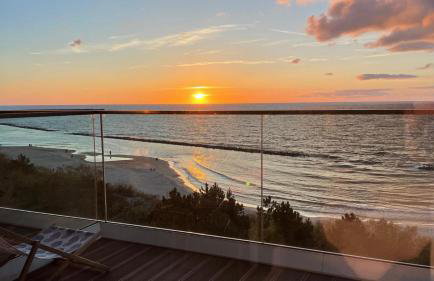 Apartament Morski Widok NAUTIC PARK 50 Darłówko - Foto 19