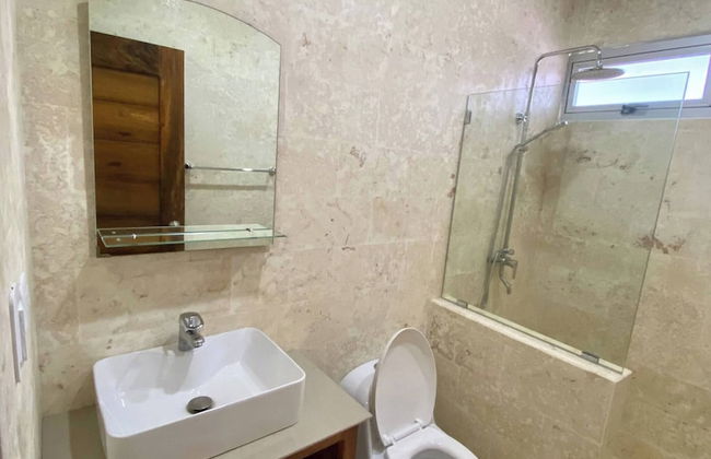 Sosúa Villa Retreat With Private Pool - Photo 23