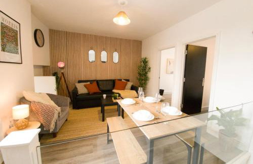 Super Convenient Keyless Entry Two Bedroom Loft by Property Promise - Foto 20