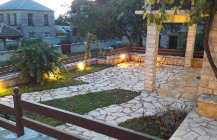 To Archontiko tis Nikis - Foto 19