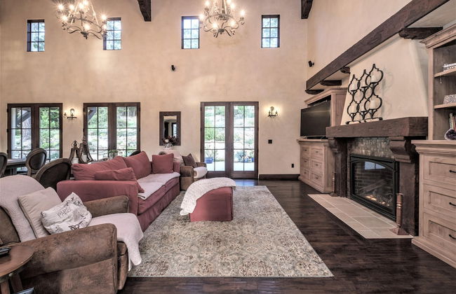 Lx29 Pebble Beach European Style Luxury Private Estate - Foto 19