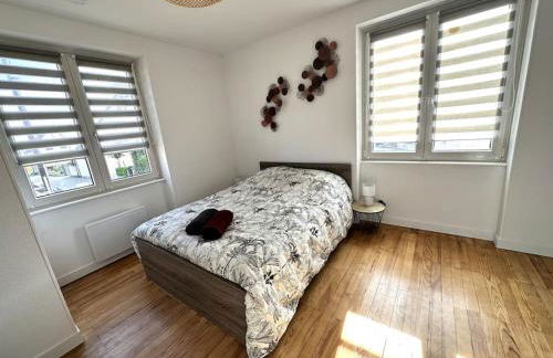 Gîte Le Bredala - Photo 6