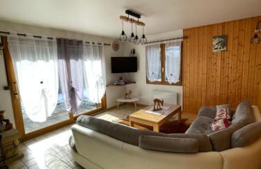 Chalet les Lurins - Foto 16