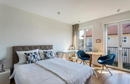 Terralpin Apartments - 27qm - Photo 1