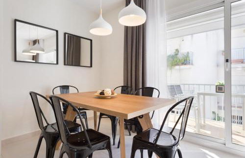 Sitges Group Calm Beach - Foto 72